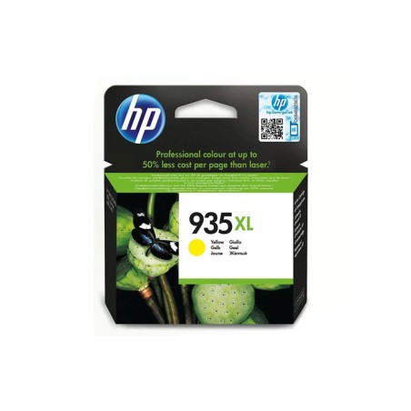 Oryginalny Tusz Yellow HP 935XL (C2P26AE BGX)