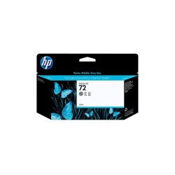 Oryginalny Tusz Gray HP 72 (C9374A)