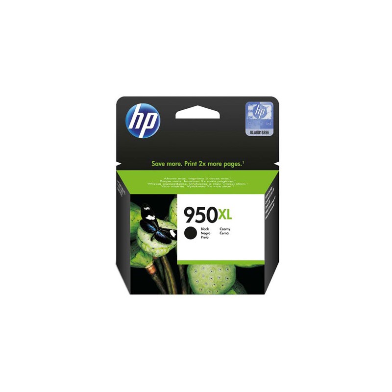 Oryginalny Tusz Black HP 950XL (CN045AE)