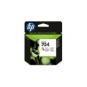 Oryginalny Tusz CMY HP 704 (CN693AE)