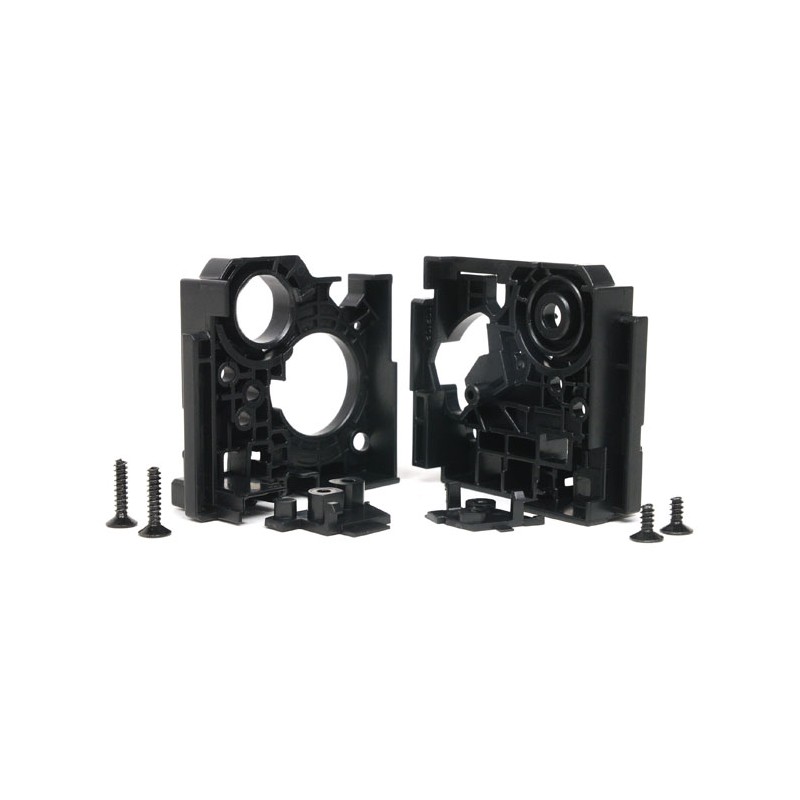 Konwerter do kaset OEM (konwersja) z  HP CF400/1/2/3A,X na CF540/1/2/3A,X oraz CF530/1/2/3A,X (10kpl prawy + lewy)