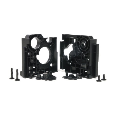 Konwerter do kaset OEM (konwersja) z  HP CF400/1/2/3A,X na CF540/1/2/3A,X oraz CF530/1/2/3A,X (10kpl prawy + lewy)