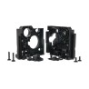 Konwerter do kaset OEM (konwersja) z  HP CF400/1/2/3A,X na CF540/1/2/3A,X oraz CF530/1/2/3A,X (10kpl prawy + lewy)