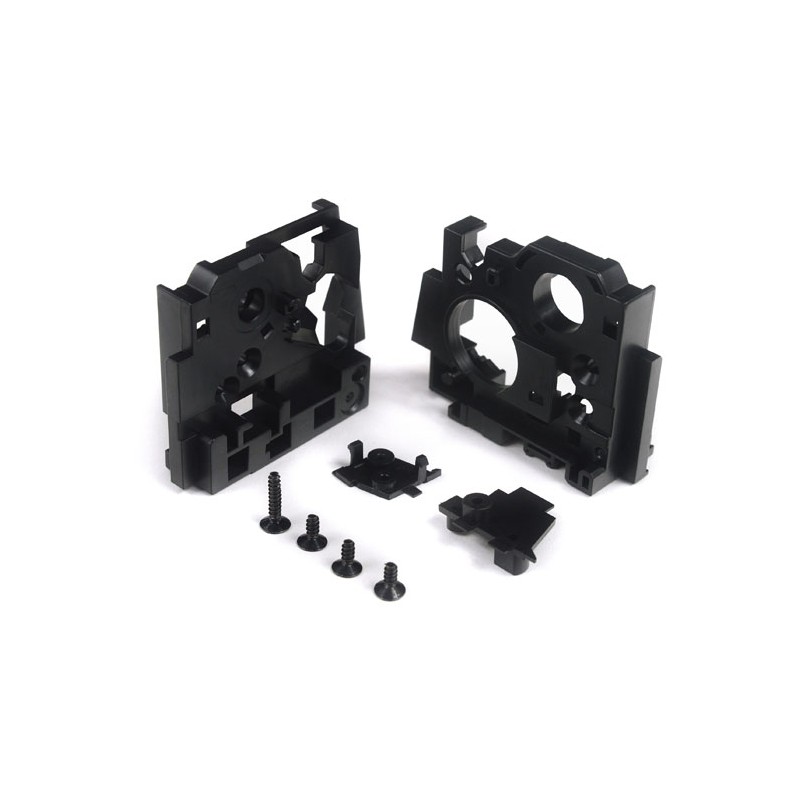 Konwerter do kaset OEM (konwersja) z HP CF410/1/2/3A,X na W2030/1/2/3A,X (10kpl prawy + lewy)