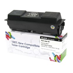 Toner Cartridge Web Czarny Kyocera TK160 zamiennik TK-160
