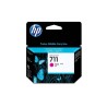 Oryginalny Tusz Magenta HP 711 (CZ131A)