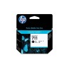 Oryginalny Tusz Black HP 711 (CZ133A)