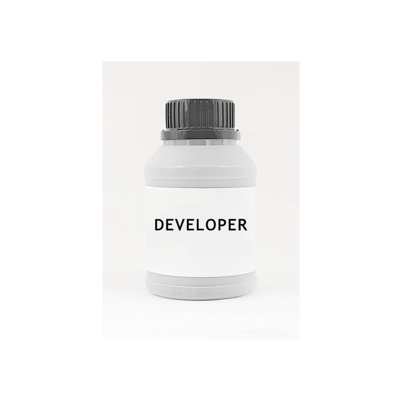 Developer JPX5DV do Sharp MX60GTBA, MX61GTBA