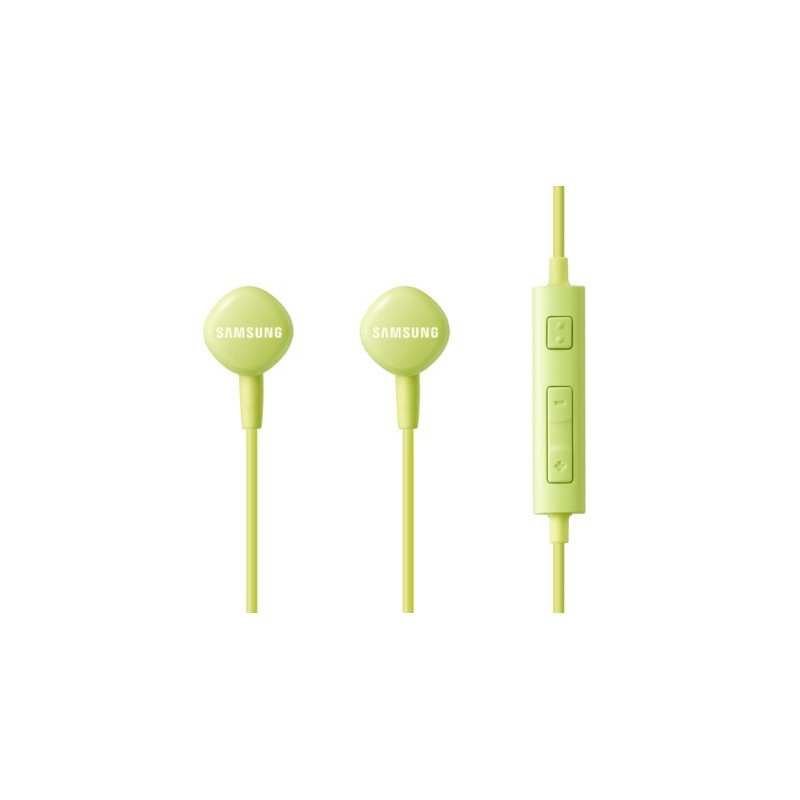 Samsung słuchawki przewodowe HS1303 douszne zielone (EO-HS1303GEGWW)