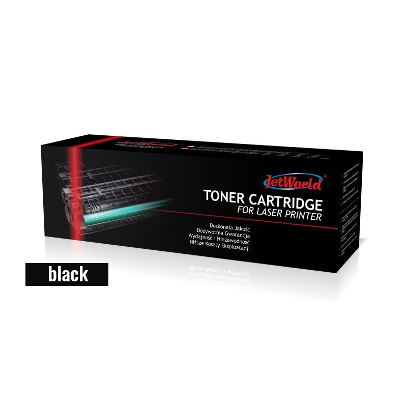 Toner Jetworld Czarny Olivetti 2755 (B1448)