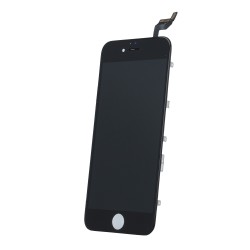 Wyświetlacz z panelem dotykowym iPhone 6s czarny AAAA