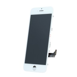 Wyświetlacz z panelem dotykowym iPhone 7 biały AAAA