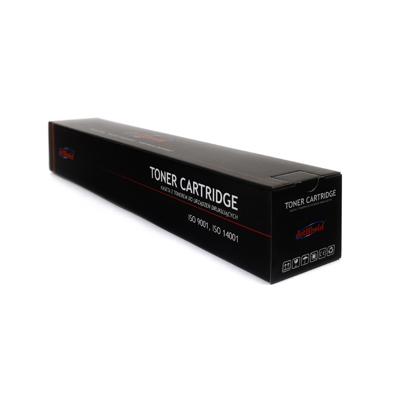 Toner JetWorld Black Sharp MX2300 zamiennik MX27GTBA
