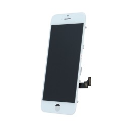 Wyświetlacz z panelem dotykowym iPhone 8 / SE 2020 biały AAAA