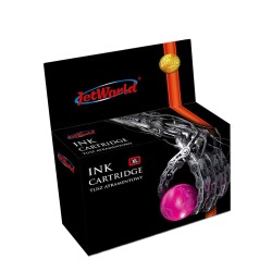 Tusz JetWorld Magenta Canon CLI-65M zamiennik CLI65M (4217C001)