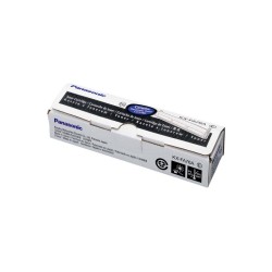 Oryginalny Toner Czarny Panasonic KX-FA76A, KXFA76A
