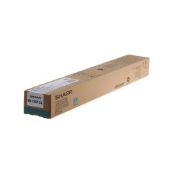 Oryginalny Toner Cyan Sharp MX2310 (MX-23GTCA, MX23GTCA, MX-23GT-CA)