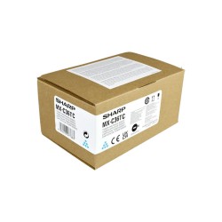 Oryginalny Toner Cyan Sharp MXC358 (MXC36TC, MX-C36TC)
