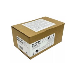 Oryginalny Toner Black Sharp MXC428 (MXC52TB, MX-C52TB)