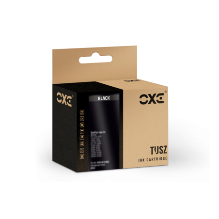 Tusz OXE Black Canon CLI-531BK zamiennik CLI531BK (6118C001)