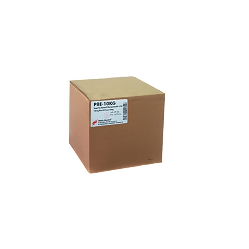 Zasypka Czarna XPE-10KG