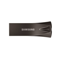 Samsung pendrive 32GB USB 3.1 Bar Plus czarny