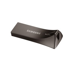 Samsung pendrive 256GB USB 3.1 Bar Plus czarny