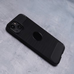 Nakładka Simple Black do Huawei P20 Lite