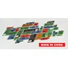 Chip Cyan OKI C712 46507615