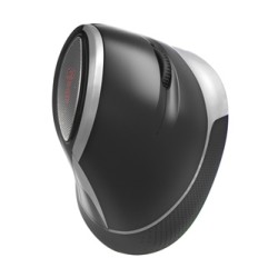 Marvo M708W Mysz bezprzewodowa, czarna, 2400DPI, EOL