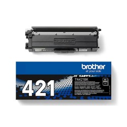 Oryginalny Toner Black Brother TN421BK, TN-421BK