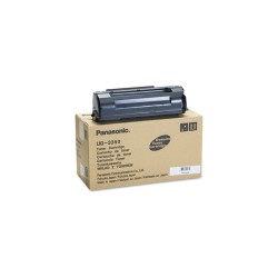 Oryginalny Toner Czarny Panasonic UG-3350, UG3350