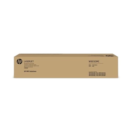 Oryginalny Toner Black HP LaserJet Managed E87640, E87650, E87660 (W9050MC)