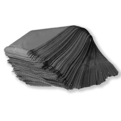 Worek foliowy black 20cm/42cm