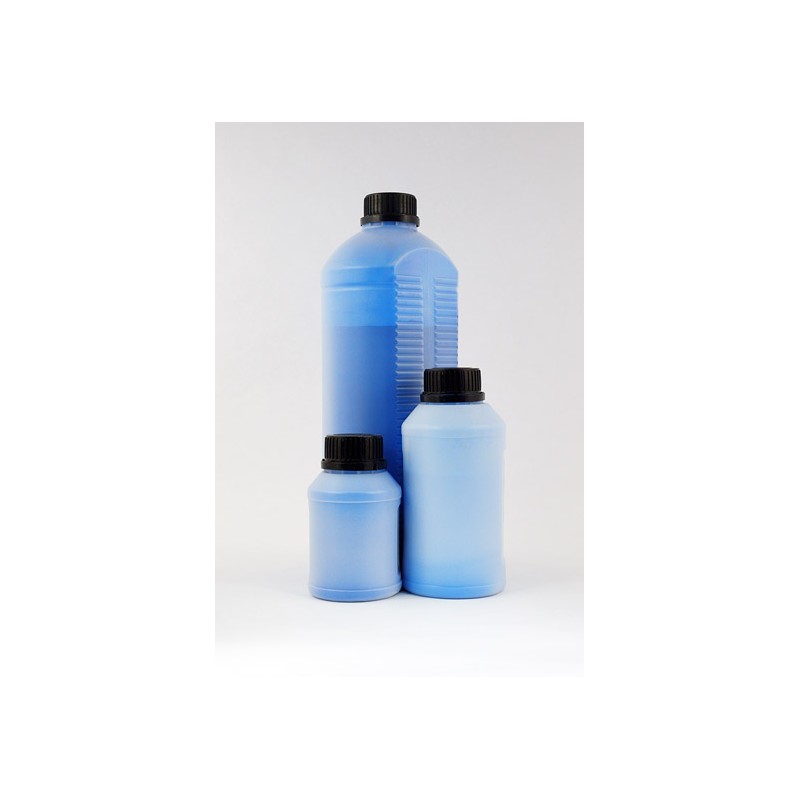 Zasypka Cyan X-Line AZ17C chemical  Brother TN320,TN325,TN326,TN328,TN900