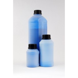 Zasypka Cyan Lexmark MASC522 chemiczny