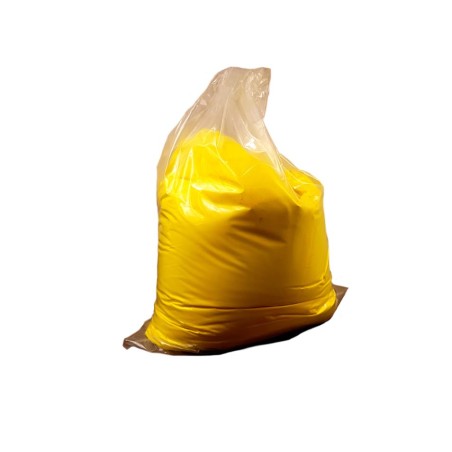 Zasypka Yellow Lexmark MASC792 chemiczny