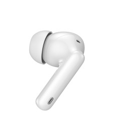Riversong słuchawki Bluetooth AirFly L8 TWS białe EA226