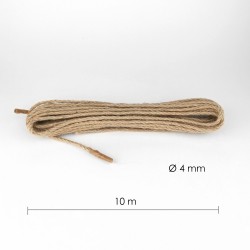 LINA JUTOWA 4mm 10m