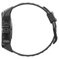 Spigen pasek Rugged Armor &quotPro&quot do Samsung Galaxy Watch 6 (44 Mm) czarna