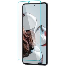Spigen szkło hartowane Glas.Tr Slim 2-Pack do Xiaomi 12T / 12T Pro Clear