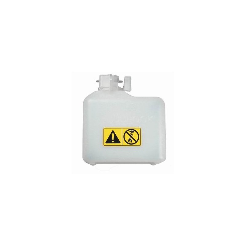 Kyocera oryginalny waste box 302K393130, pojemnik na zużyty toner