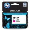 HP oryginalny ink / tusz 3YL78AE#301, HP 912, high capacity, magenta, blister, 315s, EOL