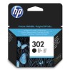 HP oryginalny ink / tusz F6U66AE, HP 302, black, 170s, 3.5ml, EOL