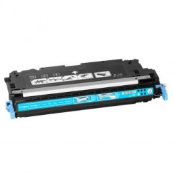 Canon oryginalny toner CRG717, 2577B002, cyan, 4000s, EOL