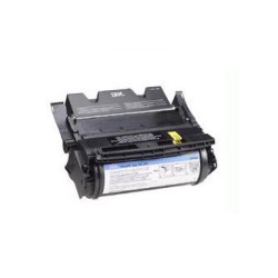 IBM oryginalny toner 75P4303, black, 21000s, return