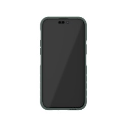 Ugly Rubber nakładka L do iPhone 14 Pro 6,1&quot zielona