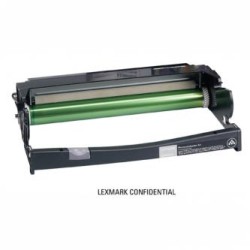 Lexmark oryginalny bęben 12026XW, black, 25000s