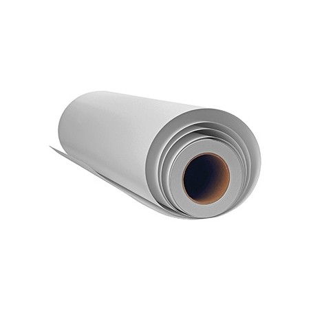 Canon 20/Roll Vinyl Self Adhesive Universal, matowy, samoprzylepny, 24", 97002764, folia PVC, 610mmx20m, biała, rolka, IJM538, w