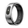 Powerton SMART RING PRO smart ring rozmiar 7, srebrny